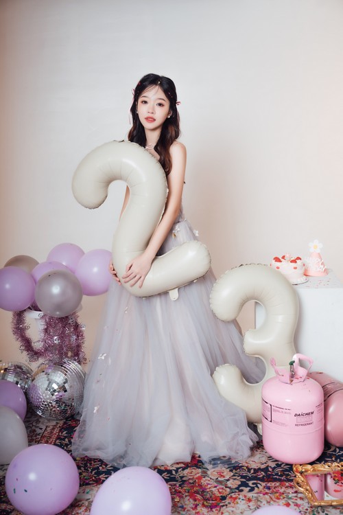 生日寫真,慶生寫真,紀念寫真,個人生日照,女生寫真,韓風生日寫真,可愛風寫真,生日拍照,生日主題攝影